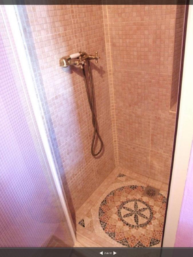 Casilla Dalea En Carcabuey, Descubre El Interior De Andalucia Villa Dış mekan fotoğraf