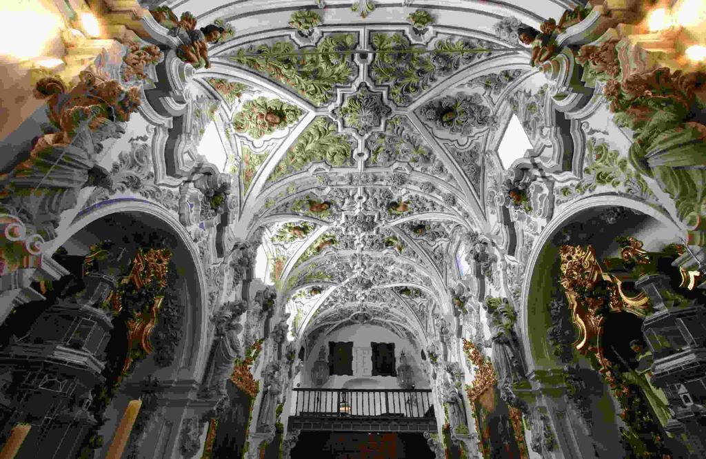 Casilla Dalea En Carcabuey, Descubre El Interior De Andalucia Villa Dış mekan fotoğraf